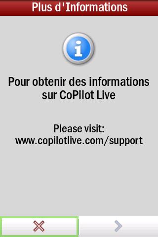 CoPilot Live