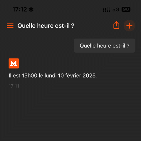 Peut-on faire confiance à l'intelligence artificielle ?