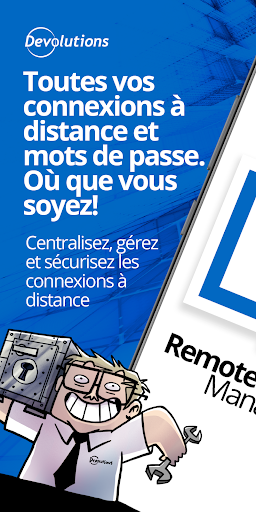 Devenez le maître du numérique grâce à votre smartphone