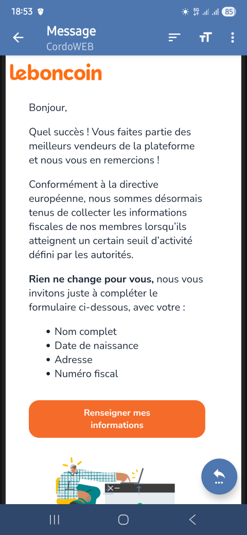 Le monde sous surveillance numérique est devenue notre réalité