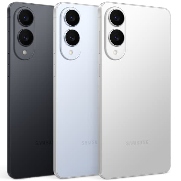 Samsung dévoile officiellement son Galaxy S25 Edge