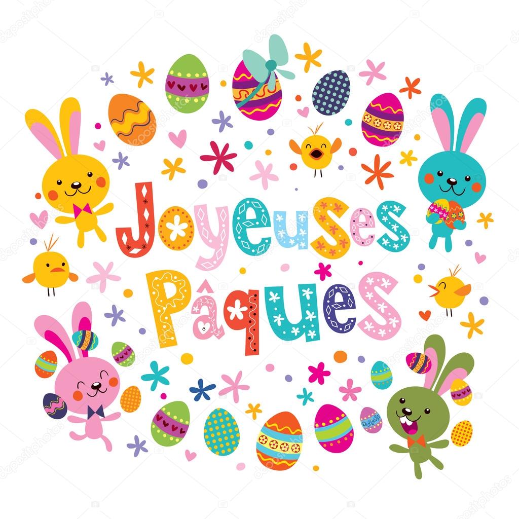 Smartphone France Android Edition : Joyeuses Pâques à tous ...